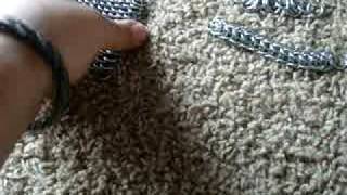 Chainmaille Tutorial Part 1 The Tools and Coiling Wire [upl. by Patrizia494]