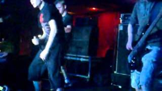 Extermination Dismemberment  Butcher BasementLIVE [upl. by Eleynad596]