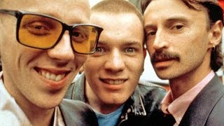 Why Trainspotting 2 Has Taken 20 Years [upl. by Patman171]