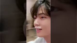 why v change his coart and watch till the end bts kpopgroup v btsarmy taeyoung [upl. by Sapphire]