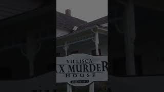 Villisca Ax Murder House Looking back maybe we should return haunted paranormal spiritbox [upl. by Towers353]