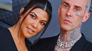 New Update Breaking News Of Kourtney Kardashian and Travis Barker  It will shock you [upl. by Skeie399]