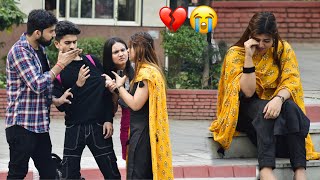 Subhash Ritika ने लगायी आग क्यों jhoot बोल रहे है 😡 क्या चाहते hai मुझसे 😭 crazy sana khan [upl. by Laing]