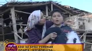 Ispartalı Komedyen Çocuk  YouTubeflv [upl. by Aniger]