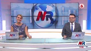 Noticias Repretel Mediodía Programa del viernes 5 de abril del 2024 [upl. by Arleyne876]