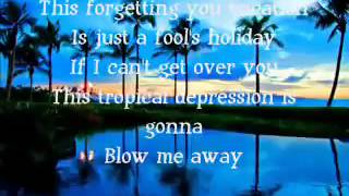 Alan Jackson Tropical Depression [upl. by Conlon]