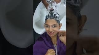 Hair Magic Transform Your Hair with Hair Botox at Naturals Salon [upl. by Abad]