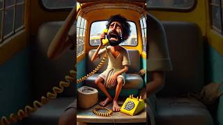 ഈ പ്രവാസിയുടെ ദുരിതം  Generative AI Brings Salim Kumars Funny Dialogue to Life  Animation [upl. by Ococ711]