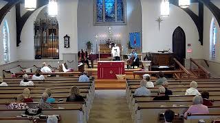 St Lukes Brockport Live Stream [upl. by Nagle336]