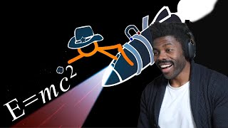 NERDING OUT  Animation vs Physics  Physicist Reacts [upl. by Montana]