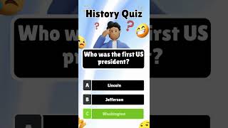 Test Your History Knowledge  Daily QuizOff [upl. by Rochell]