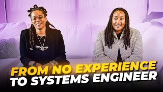 From No Experience to Systems Engineer with TVedt L  DayInMyTechLife Ep 33 [upl. by Eatnhoj78]