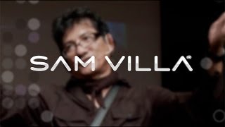 Subscribe to the Sam Villa YouTube Channel [upl. by Palmira]