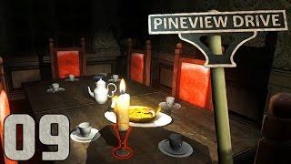 PINEVIEW DRIVE 09  Der verfluchte 13 Tag  ► Lets Play Pineview Drive HDDE [upl. by Reifinnej309]