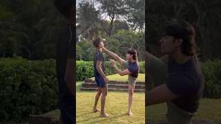 Increase flexibility for high kicks Day 22 JEET KUNE DO series highkick flexibility mobility jkd [upl. by Eimirej]