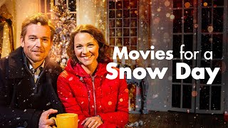 Movies For a Snow Day  Best Holiday Movies Available to Stream for FREE TODAY [upl. by Voletta259]