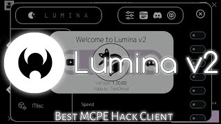 Toolbox IT 1208180 Client  Perfect Toolbox Mod  Lumina V2  ft PrLumina [upl. by Akerue]