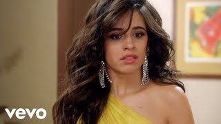 Camila Cabello  Havana ft Young Thug [upl. by Kristyn]