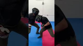 Karambit Combatives Sparring for Skill Enhancement [upl. by Nesnej585]