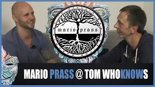 Mario Prass  Tom WhoKnows 1 [upl. by Stacey711]