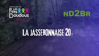 Retour sur la Jasseronnaise 2024 [upl. by Ilatfen61]