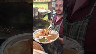 Pav bhaji shorts viral trending youtube youtubeshorts [upl. by Finah674]