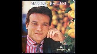 Perdere lamore – Massimo Ranieri 1988 [upl. by Polk]