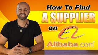 How To Find Trustworthy Suppliers on Alibabacom  Elite Partner Event [upl. by Haidabez]