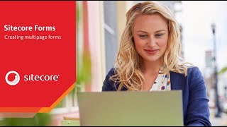 Create a Multipage Survey Using Sitecore Forms [upl. by Otrebtuc]