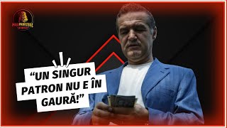 CIFRELE REALE  Gigi Becali IN PIERDERE la FCSB  DEZVALUIREA SOC a lui Mitica Dragomir [upl. by Gaye844]