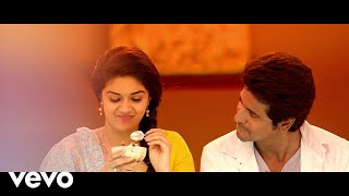 Endrendrum Punnagai  Vaan Engum Nee Minna Video  Harris Jayaraj [upl. by Divaj561]