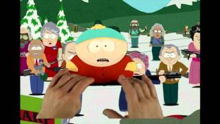 South Park Season 8 Episodes 17 Theme Song Intro [upl. by Mcneil308]