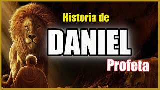 LA HISTORIA DE DANIEL QUIEN FUE [upl. by Leiba24]