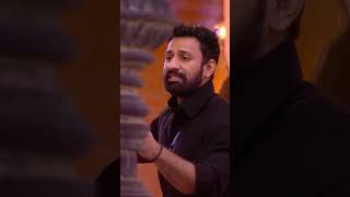 Karan भड़के Rajat की Aukaat वाले Taunt पर  Bigg Boss 18 [upl. by Ylro332]