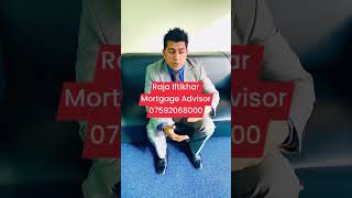 Using Universal Credit for your Mortgage Affordability MortgageBroker londonbroker [upl. by Morentz]