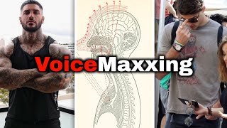 How to VoiceMaxx  Get a Deep Seductive Voice FAST No BS [upl. by Aleck]