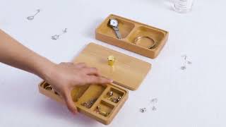 jewelry box for women [upl. by Tesler454]