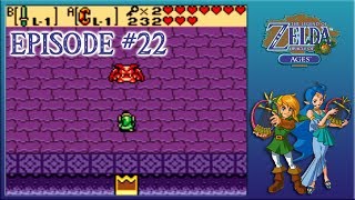 The Legend Of Zelda Oracle Of Ages  Vire amp The Mermaid Suit  Episode 22 [upl. by Rici116]