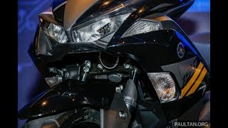 2019 Yamaha NVX 155 Aerox Top Speed Sport Matic [upl. by Acinoda]