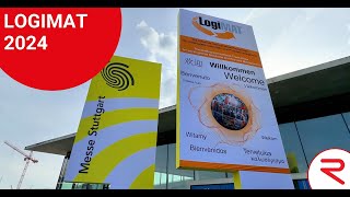 LOGIMAT 2024 [upl. by Abraham]