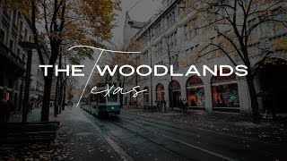 The Woodlands TX Let’s Explore [upl. by Happy]