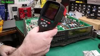 🔴 3 Reasons Your Datron 1061A Multimeter Breaks and How to Fix It  No1287 [upl. by Imelida619]