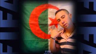 Ouled Boughalem en Force [upl. by Aihselef]