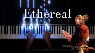 Txmy  Ethereal Piano and Violin [upl. by Alaecim]