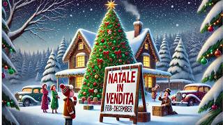 Natale in vendita  Commedia  HD  Film Completo in Italiano [upl. by Wenda]