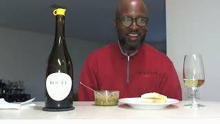 2024 Wine and Food Pairing Bogle White [upl. by Oretna]