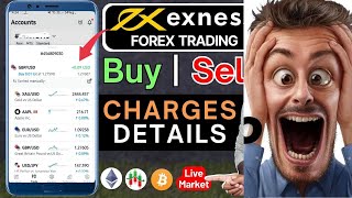 Exness create account and KYC verification  Forex account opening [upl. by Vardon]