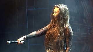 Amaranthe  Live  ГЛАВCLUB Green Concert Moscow 11032019 Full Show [upl. by Keung]