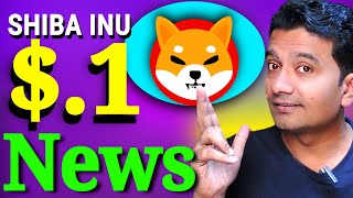 Shiba Inu Coin New Price Prediction 1 is imminent 💯 Shiba Inu Next Week Price Prediction [upl. by Welch30]