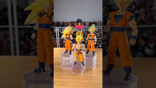 Let show you Elevate Figure Displays’ newest stand and riser to showcase your action figures display [upl. by Koorb913]